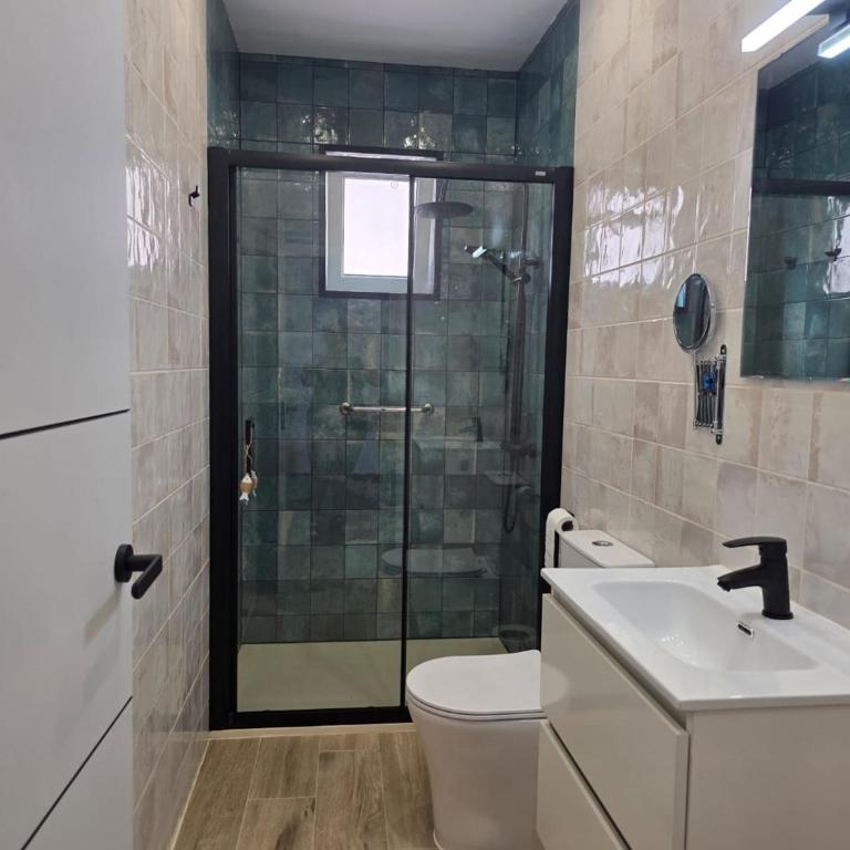 Casa Balcon 2 bedroom by El Sirocco - Apartamento - 23