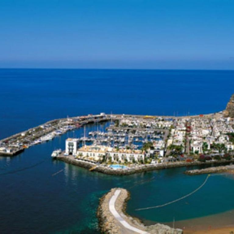 Casa Balcon 2 bedroom by El Sirocco - Apartamento - 28
