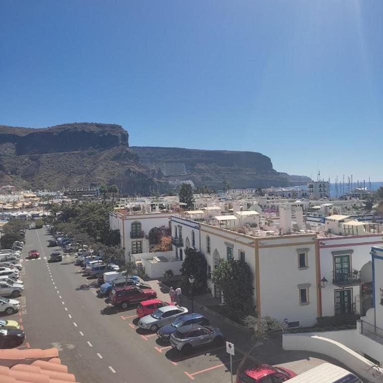 Casa Balcon 2 bedroom by El Sirocco - Apartamento - 29