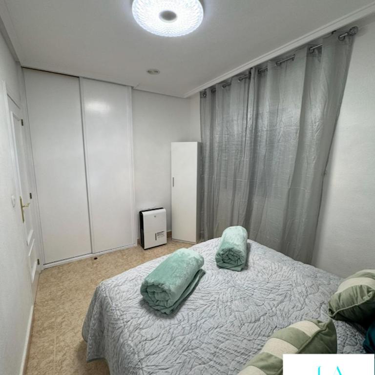 La Perla de Torrevieja - One-Bedroom Apartment - 5