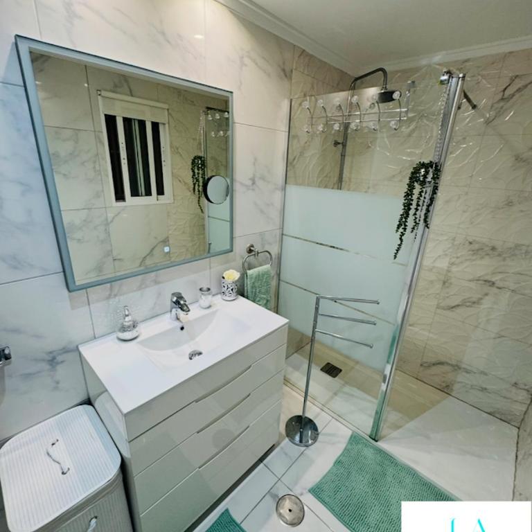 La Perla de Torrevieja - One-Bedroom Apartment - 8