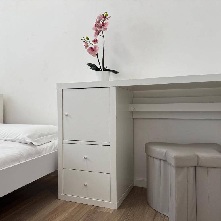 Norma Apartment - Puglia Mia Apartments - Appartamento con 2 Camere da Letto - 6