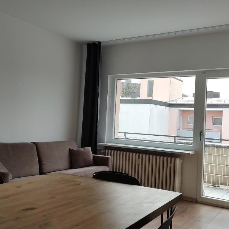 Penthouse Wohnungen mit Ausblick - Penthouse Apartment 26 with 3 bedrooms and a balcony - 27