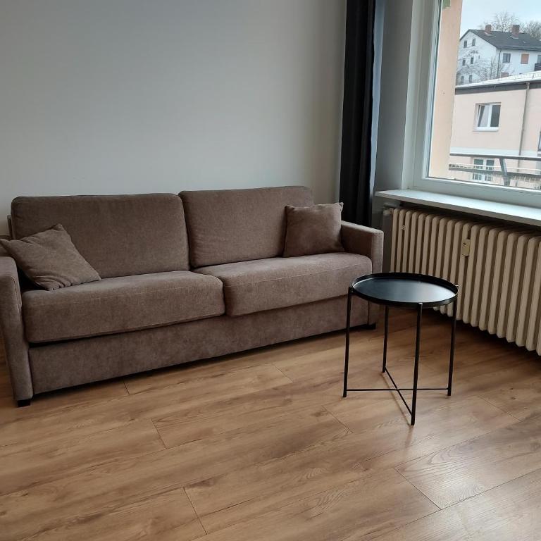 Penthouse Wohnungen mit Ausblick - Penthouse Apartment 26 with 3 bedrooms and a balcony - 26