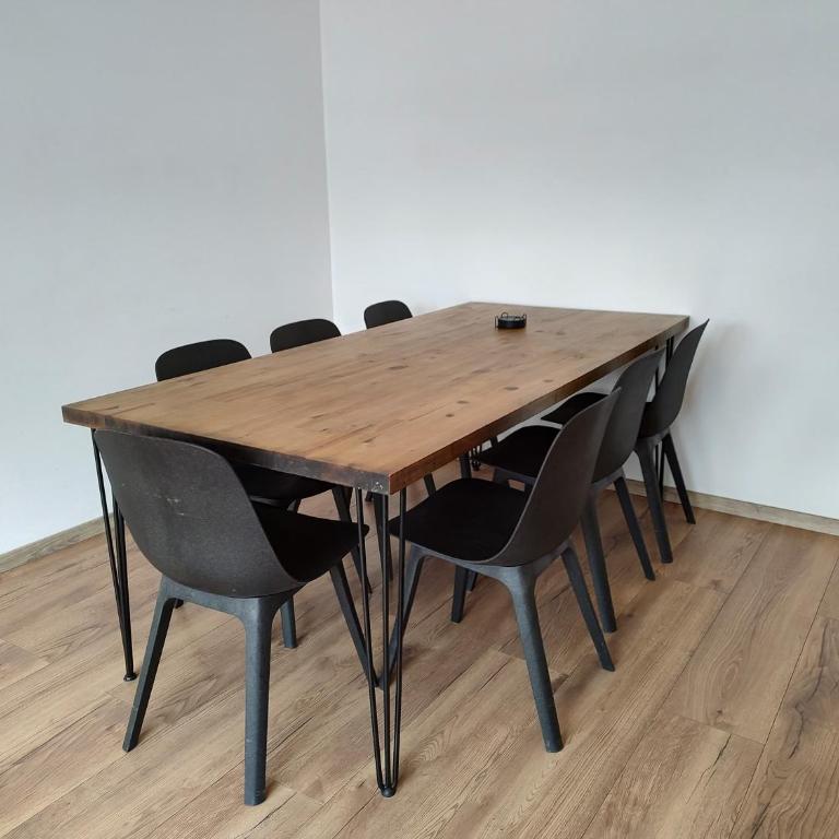 Penthouse Wohnungen mit Ausblick - Penthouse Apartment 26 with 3 bedrooms and a balcony - 28