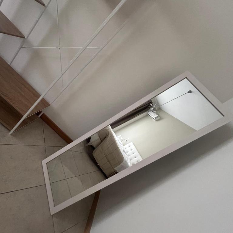 La Magnolia - Rooms - Double Room with Private External Bathroom - 4