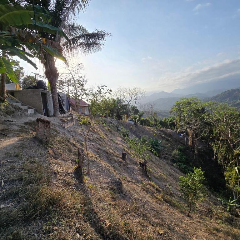 Sierra Nevada Farm Retreat - Nature, Comfort & Sustainability - Tienda - 1