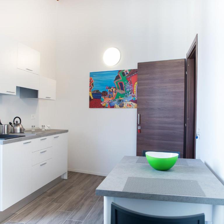 Apartments Porta di Castro - Appartamento Classic - 5