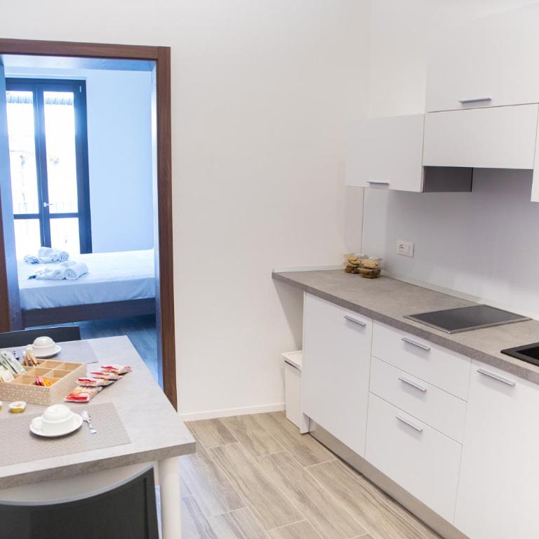 Apartments Porta di Castro - Appartamento Deluxe - 2