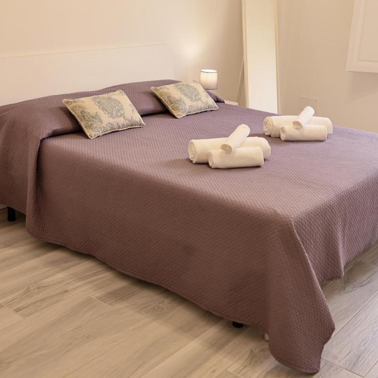 Don Camillo Maison - Casa con 2 Camere da Letto - 10