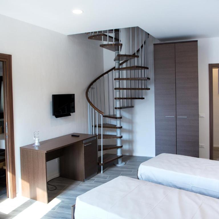 Apartments Porta di Castro - Appartamento con 2 Camere da Letto - 8