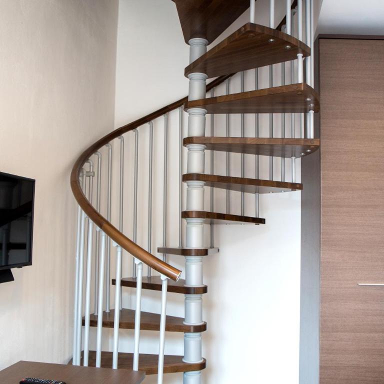 Apartments Porta di Castro - Appartamento con 2 Camere da Letto - 9