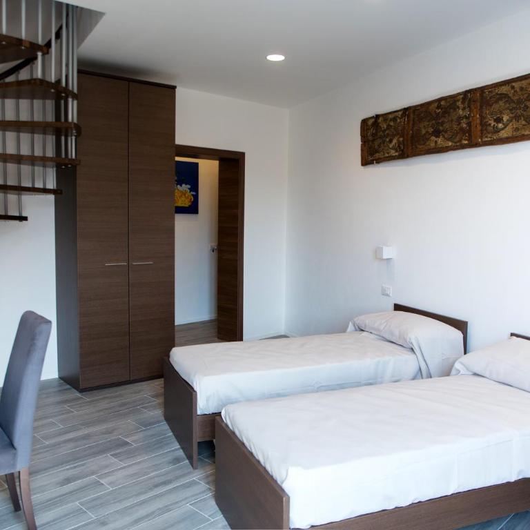 Apartments Porta di Castro - Appartamento con 2 Camere da Letto - 7