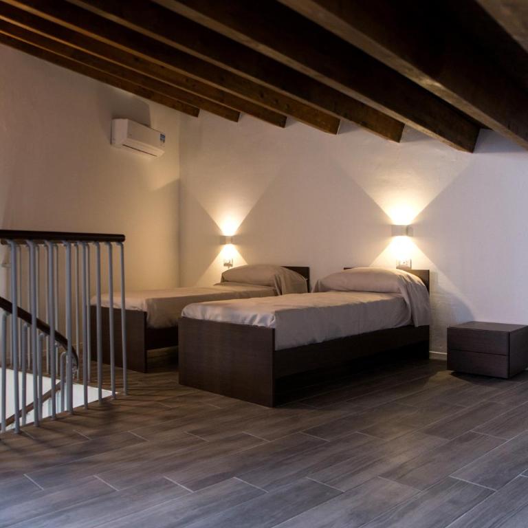 Apartments Porta di Castro - Appartamento con 2 Camere da Letto - 1