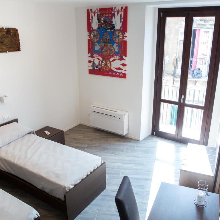 Apartments Porta di Castro - Appartamento con 2 Camere da Letto - 6