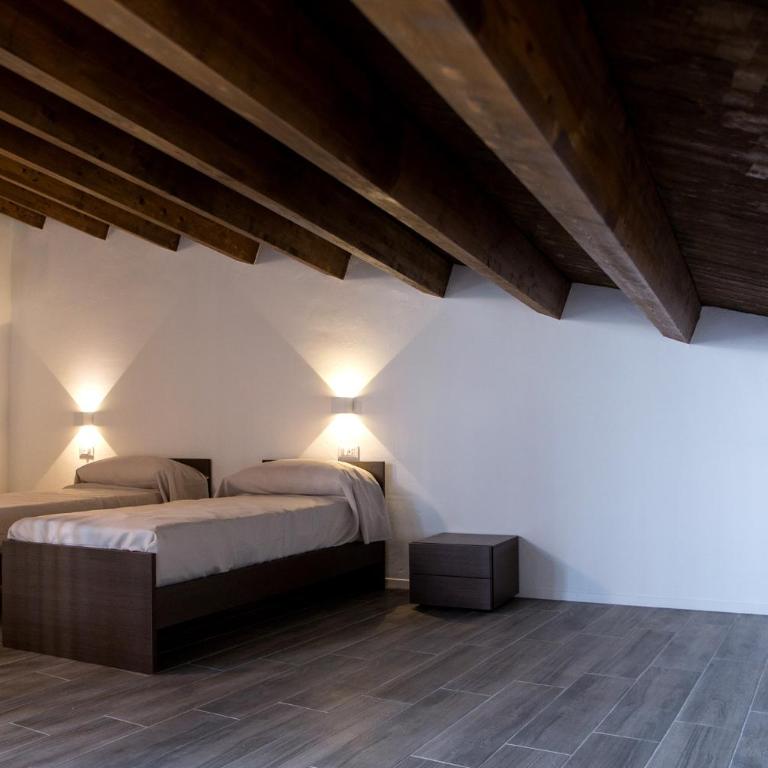 Apartments Porta di Castro - Appartamento con 2 Camere da Letto - 2