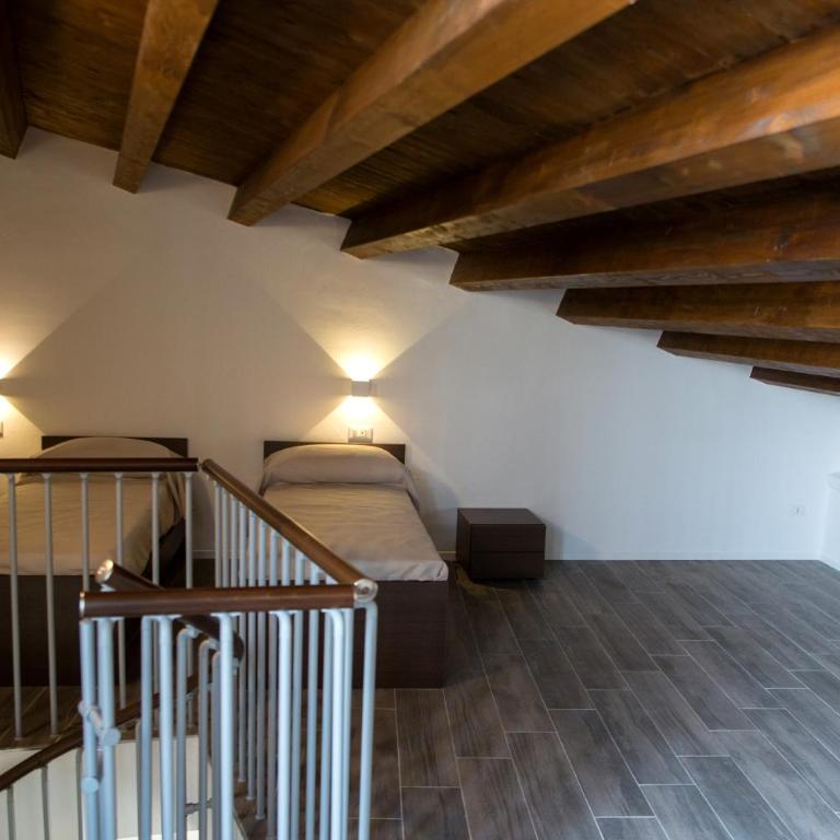 Apartments Porta di Castro - Appartamento con 2 Camere da Letto - 3