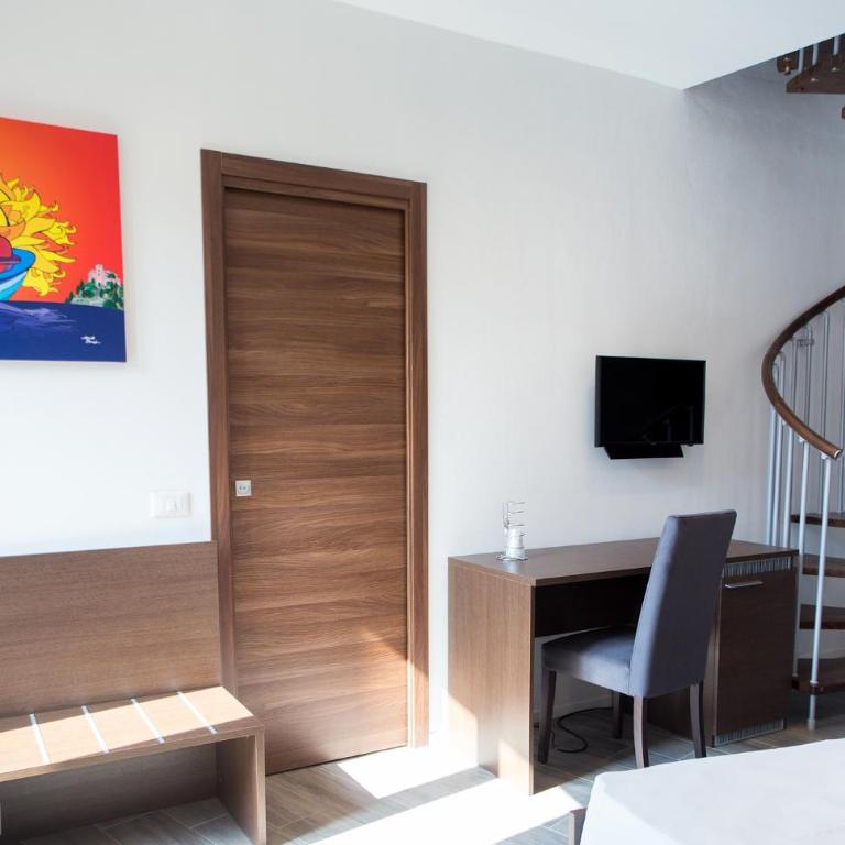 Apartments Porta di Castro - Appartamento con 2 Camere da Letto - 4
