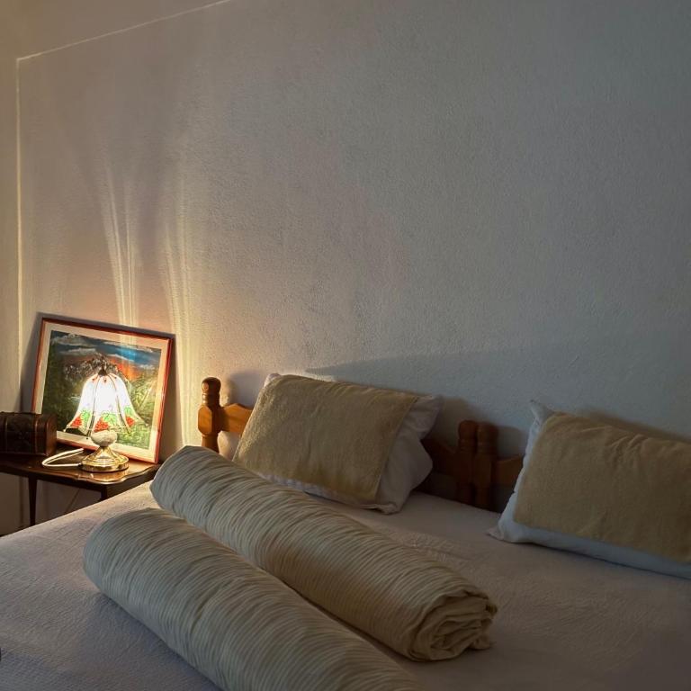 Apartments "M&M" - One-Bedroom Apartment - 2