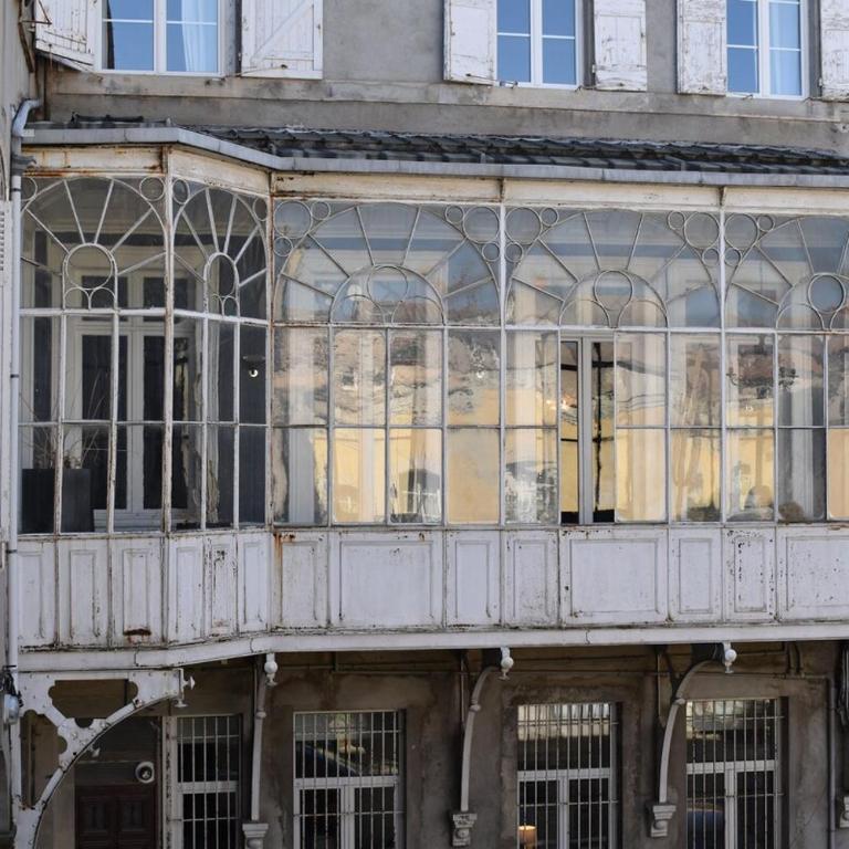 L'Opaline - Apartment mit 2 Schlafzimmern - 4