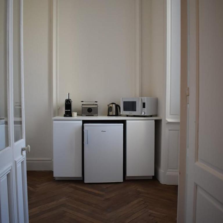 L'Opaline - Apartment mit 2 Schlafzimmern - 5