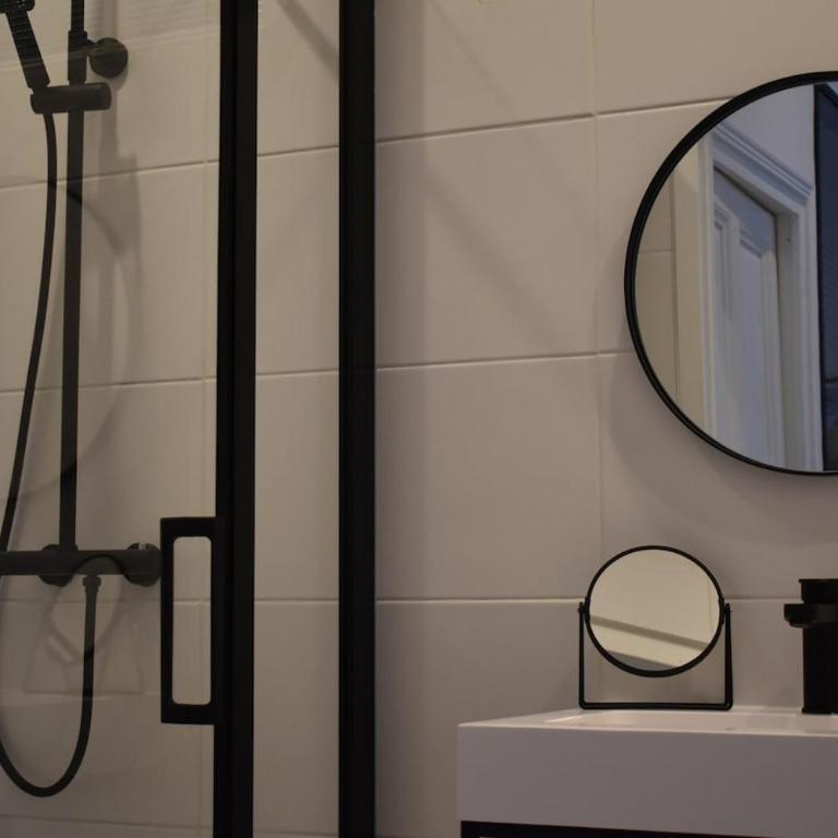 L'Opaline - Apartment mit 2 Schlafzimmern - 6