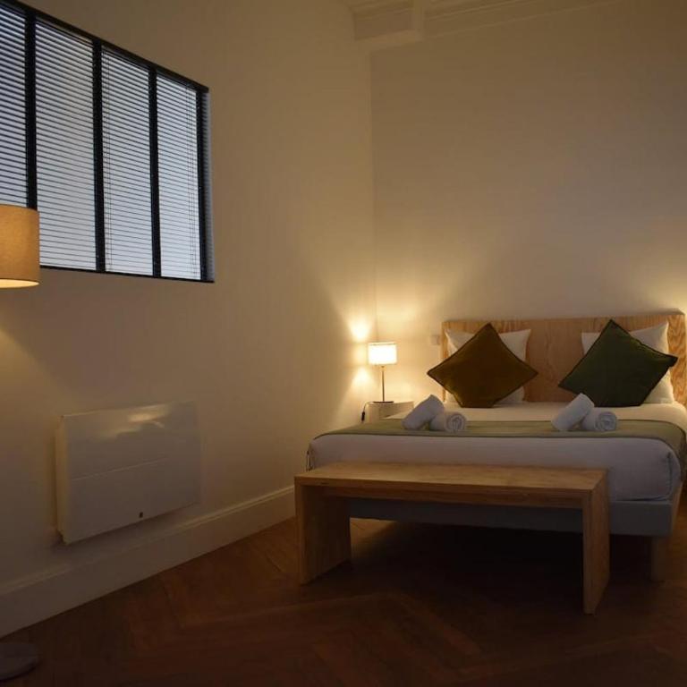 L'Opaline - Apartment mit 2 Schlafzimmern - 15