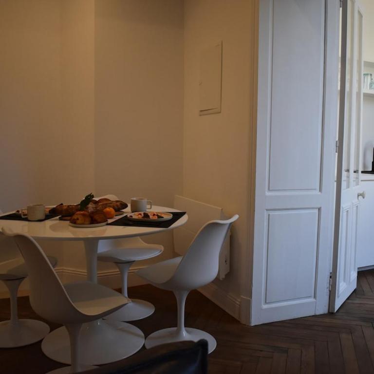 L'Opaline - Apartment mit 2 Schlafzimmern - 18
