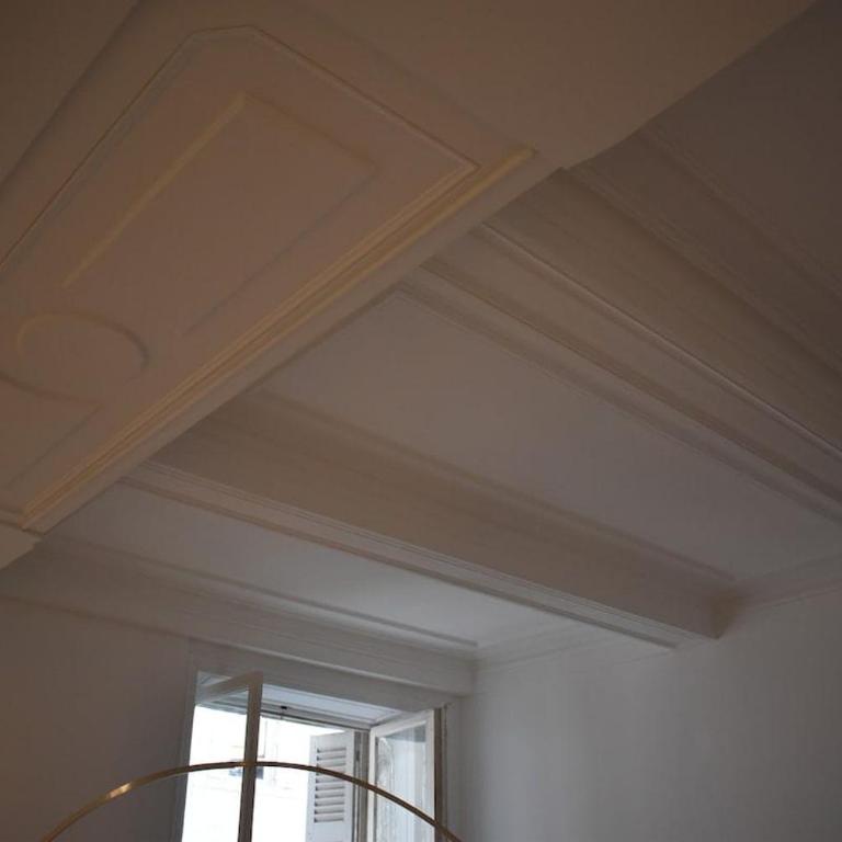 L'Opaline - Apartment mit 2 Schlafzimmern - 20