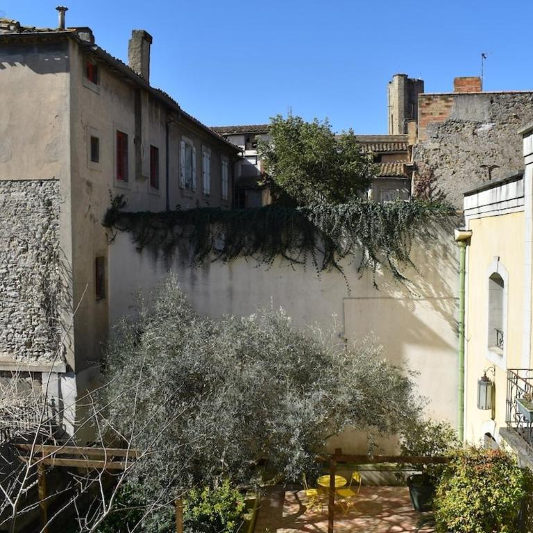 L'Opaline - Apartment mit 2 Schlafzimmern - 27