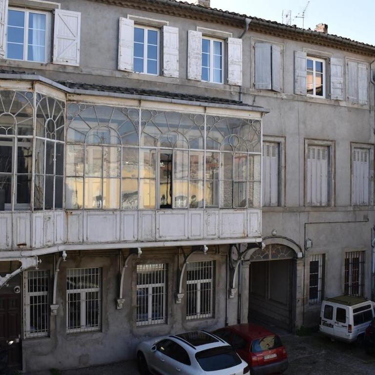 L'Opaline - Apartment mit 2 Schlafzimmern - 31