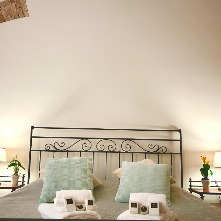 Arena in Love - Centre Rooms - Camera Matrimoniale - 19