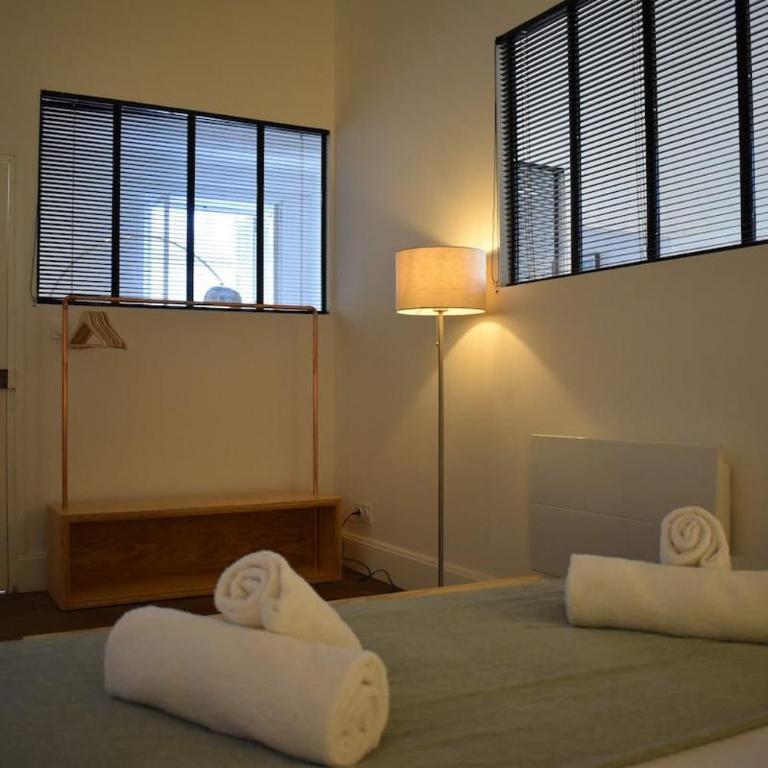 L'Opaline - Apartment mit 2 Schlafzimmern - 33