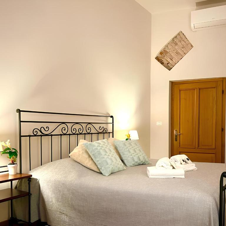 Arena in Love - Centre Rooms - Camera Matrimoniale - 16