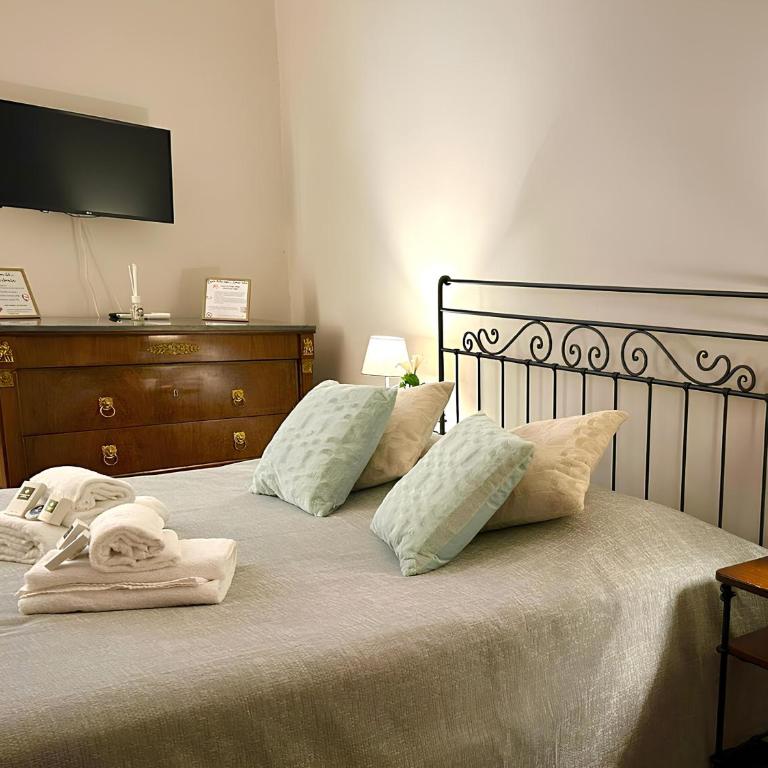 Arena in Love - Centre Rooms - Camera Matrimoniale - 17