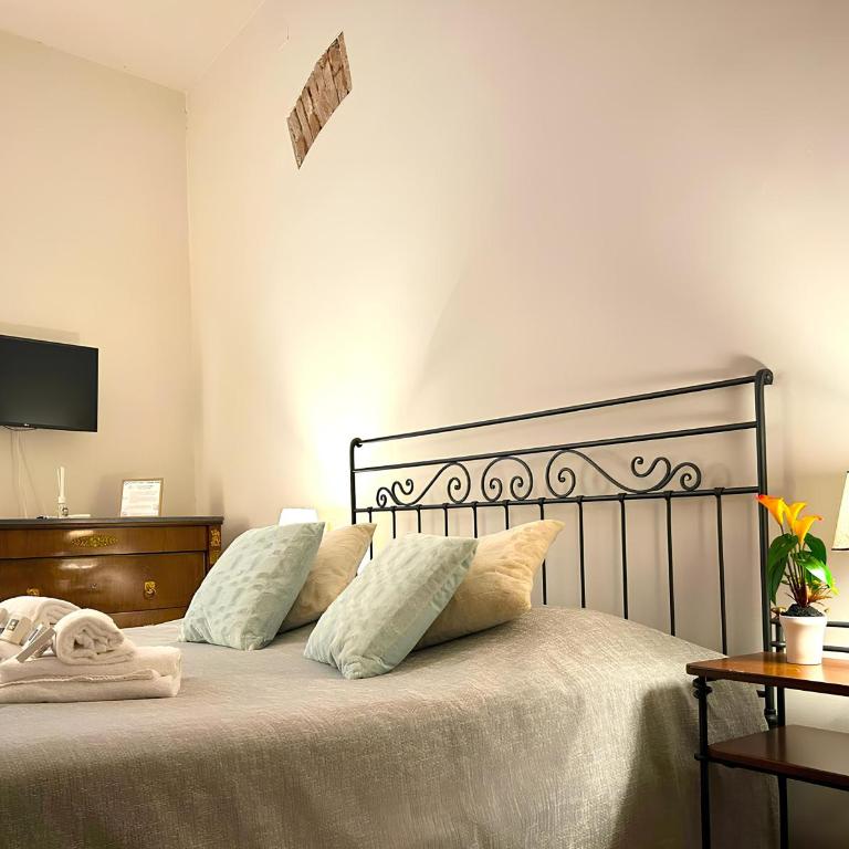 Arena in Love - Centre Rooms - Camera Matrimoniale - 18