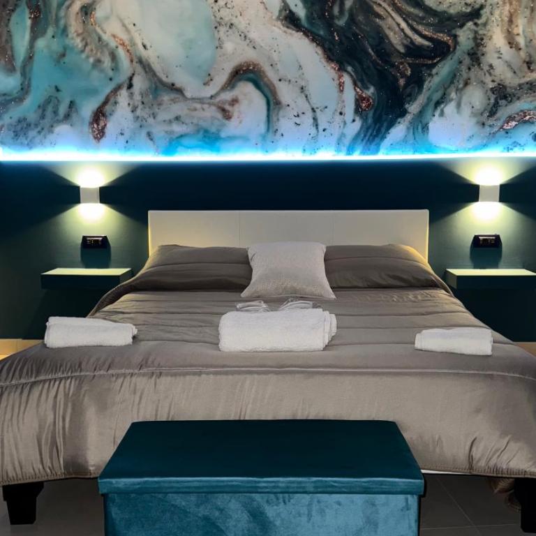 Cannatella's Mansion - Deluxe Room - 1
