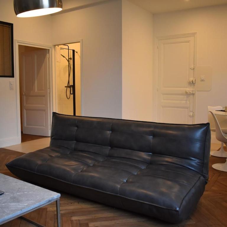 L'Opaline - Apartment mit 2 Schlafzimmern - 38