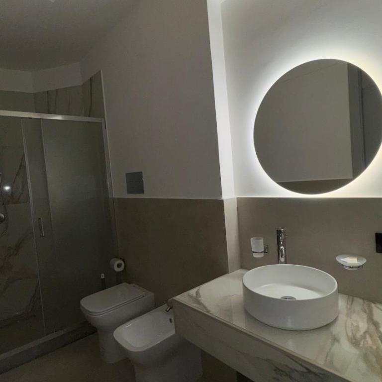 Cannatella's Mansion - Deluxe Room - 3