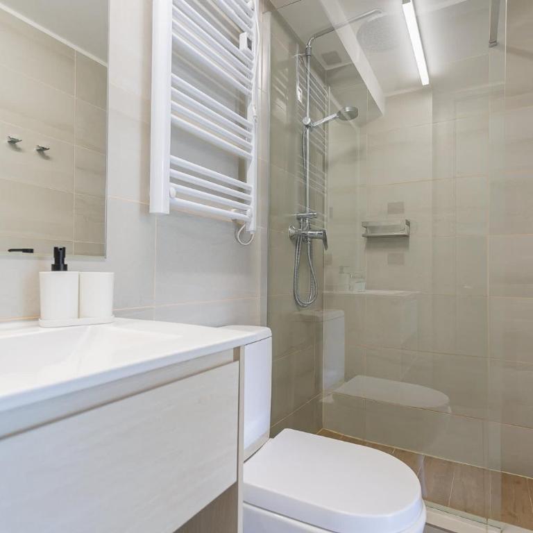 Providencia awaits you Ideal apartment for 2 - Apartamento - 20