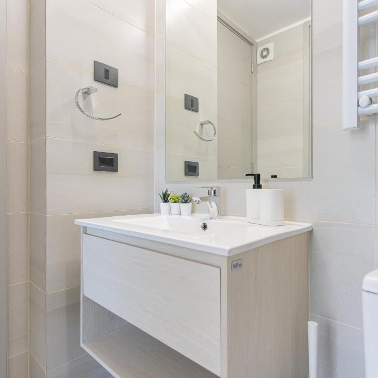 Providencia awaits you Ideal apartment for 2 - Apartamento - 22
