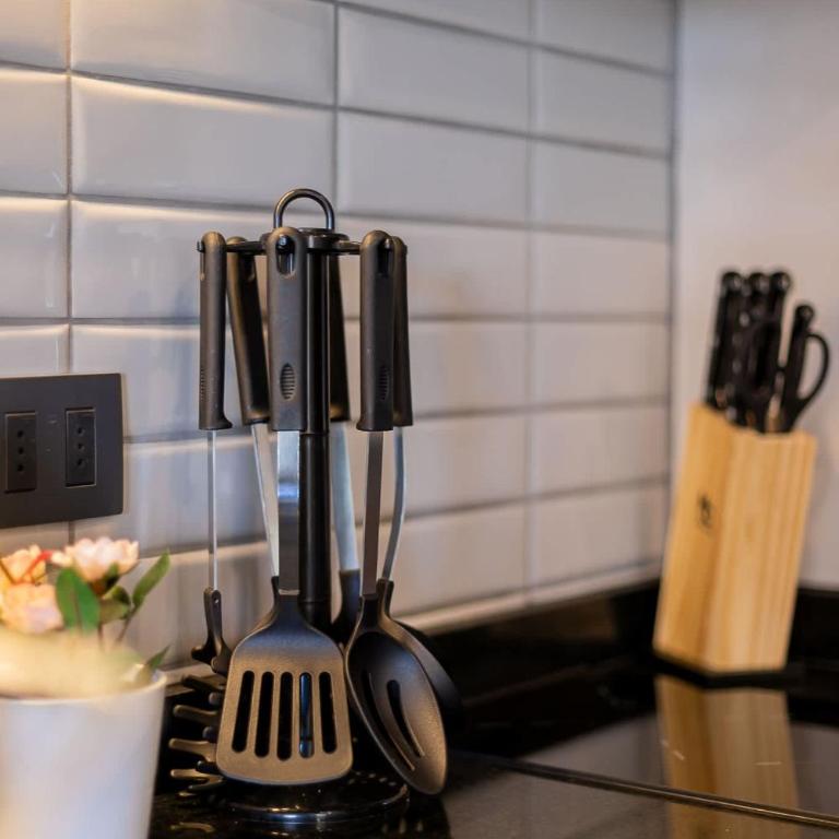 Providencia awaits you Ideal apartment for 2 - Apartamento - 17