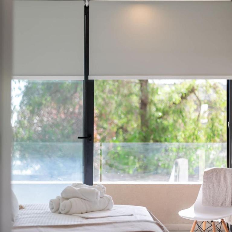 Providencia awaits you Ideal apartment for 2 - Apartamento - 14