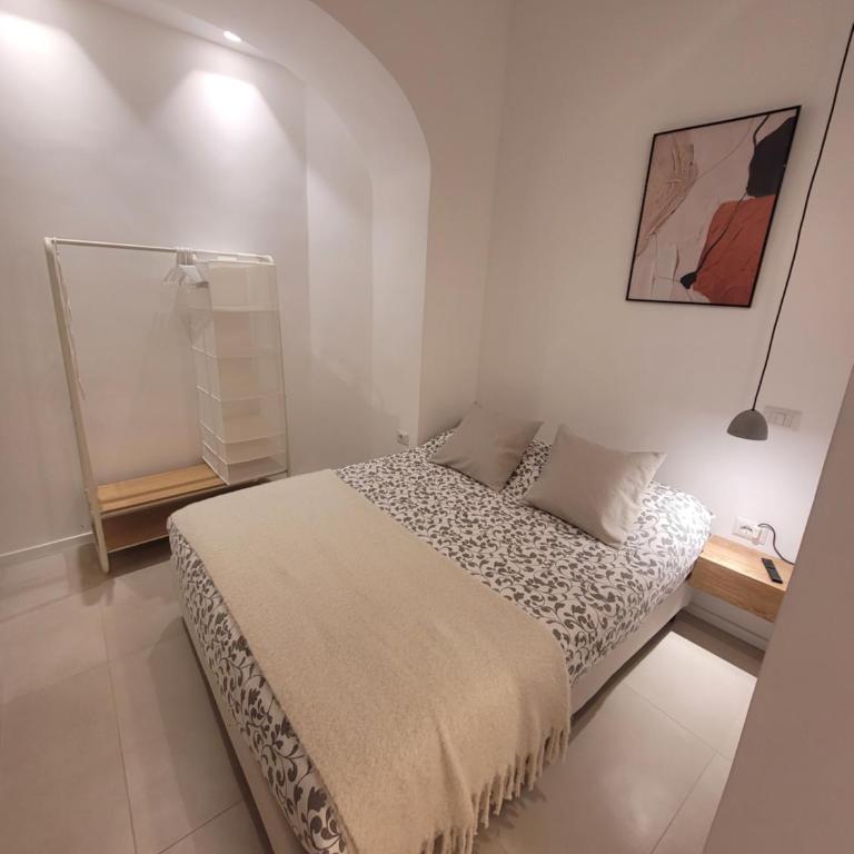 Mini Loft MaDi' - Appartement 1 Chambre - 7