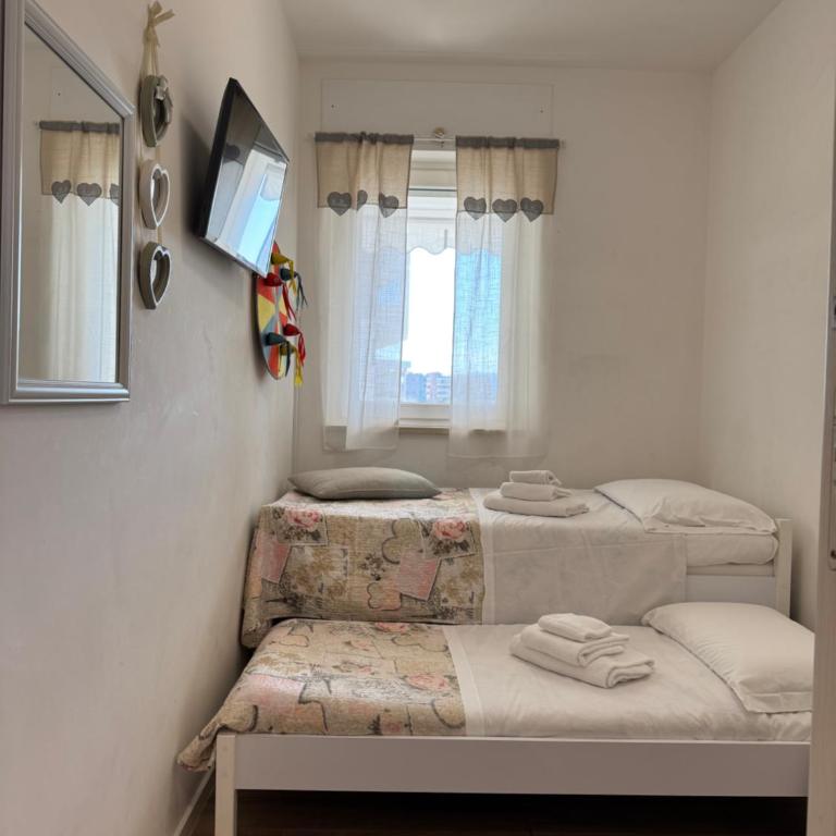 Norma Apartment - Puglia Mia Apartments - Appartamento con 2 Camere da Letto - 3