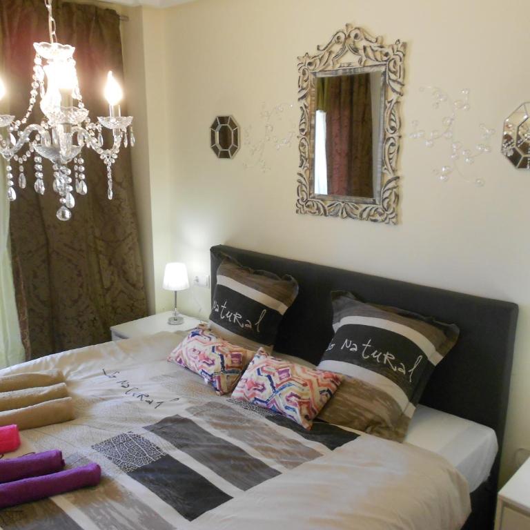 Jardinas de les Marinas - Apartamento de 1 dormitorio - 2