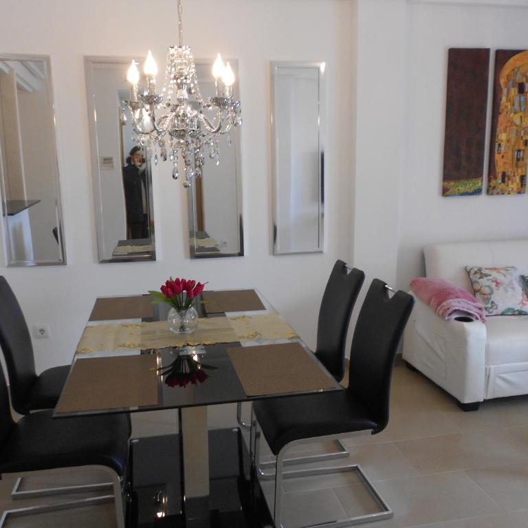 Jardinas de les Marinas - Apartamento de 1 dormitorio - 3