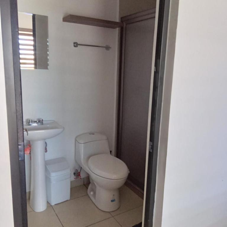 ymssjamg - Two-Bedroom Apartment - 12
