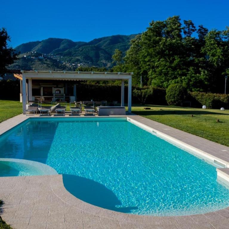 Villa Giardinetto by Mmega - Villa con Piscina Privata - 1