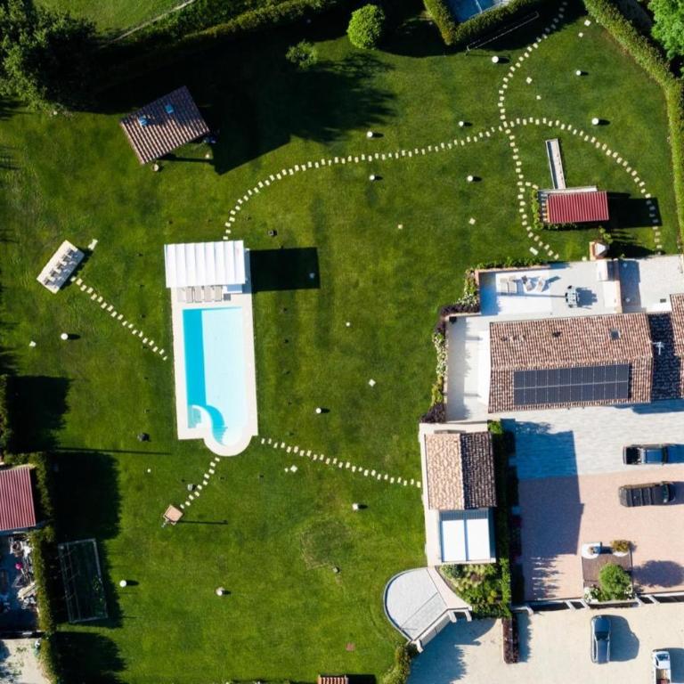 Villa Giardinetto by Mmega - Villa con Piscina Privata - 2